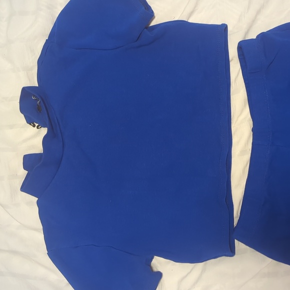 2 piece short set - Picture 3 of 3